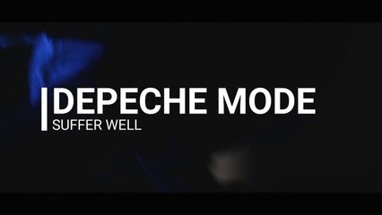 Depeche Mode - Suffer well KARAOKE / INSTRUMENTAL