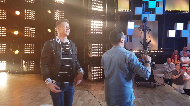 TPMP : Cyril Hanouna et Matthieu Delormeau chantent du Mylène Farmer pendant la pub (Vidéo)