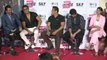 Race 3 Trailer launch | Salman Khan | Jacqueline Fernandez | Anil Kapoor | UNCUT | FilmiBeat