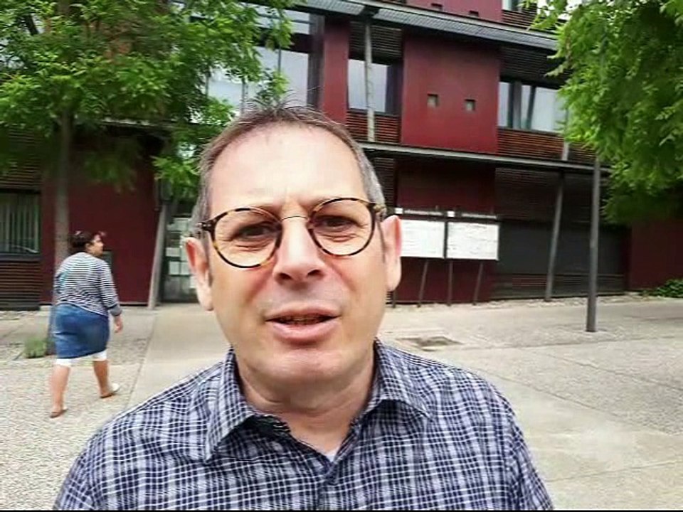 Salaise-sur-Sanne : un projet de résidence pour les seniors