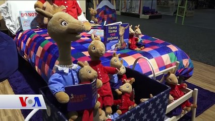 Yeni Nesil Oyuncaklar Yolda