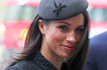 Pourquoi Le père de Meghan n'assistera pas au mariage de sa fille ?