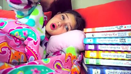 Diary of a Wimpy Kid --The Long Haul