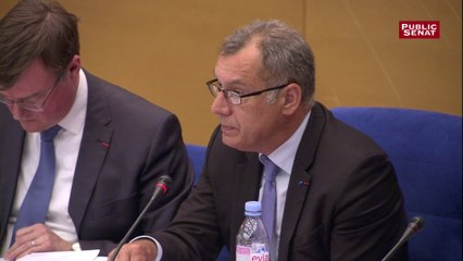 Déchets nucléaires : le président de l'ASN s'exprime sur Belleville