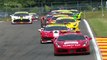 Ferrari Challenge Europe and Racing Days - Spa-Francorchamps 2018 Shell Race 1