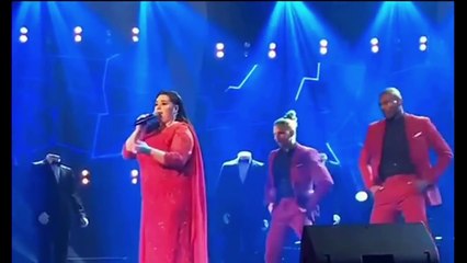 الحلقة الاخيرة من برنامج ذا فويس الموسم الرابع من خلف الكواليس