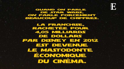 Star Wars : le côté obscur du business
