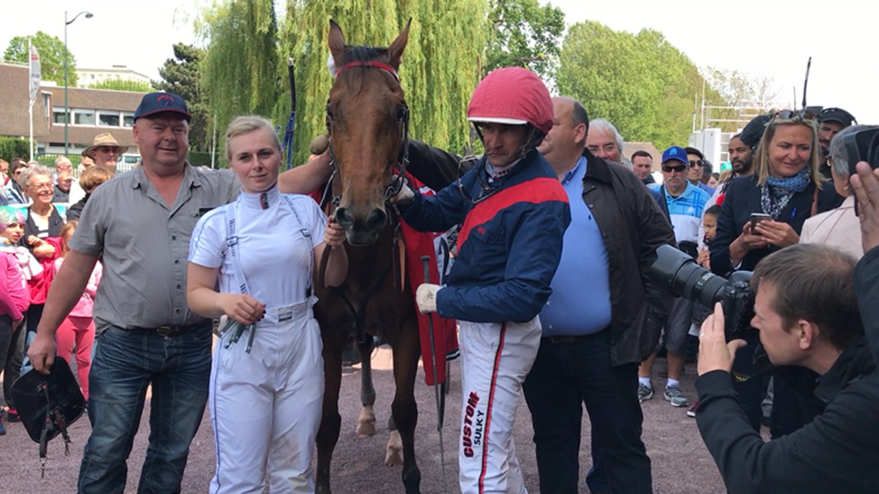 Prix des Ducs de Normandie