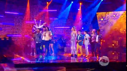 La Voz Kids Capitulo 54