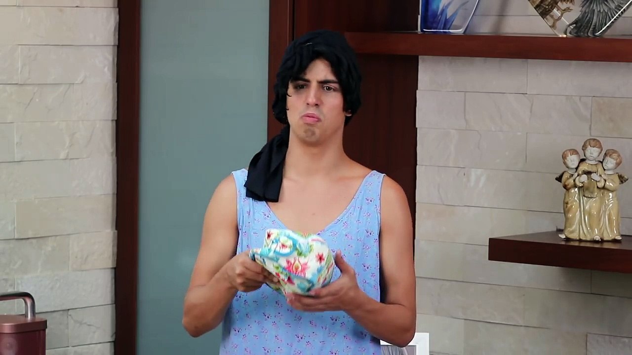 Daniel El Travieso - El Dia De Las Madres.