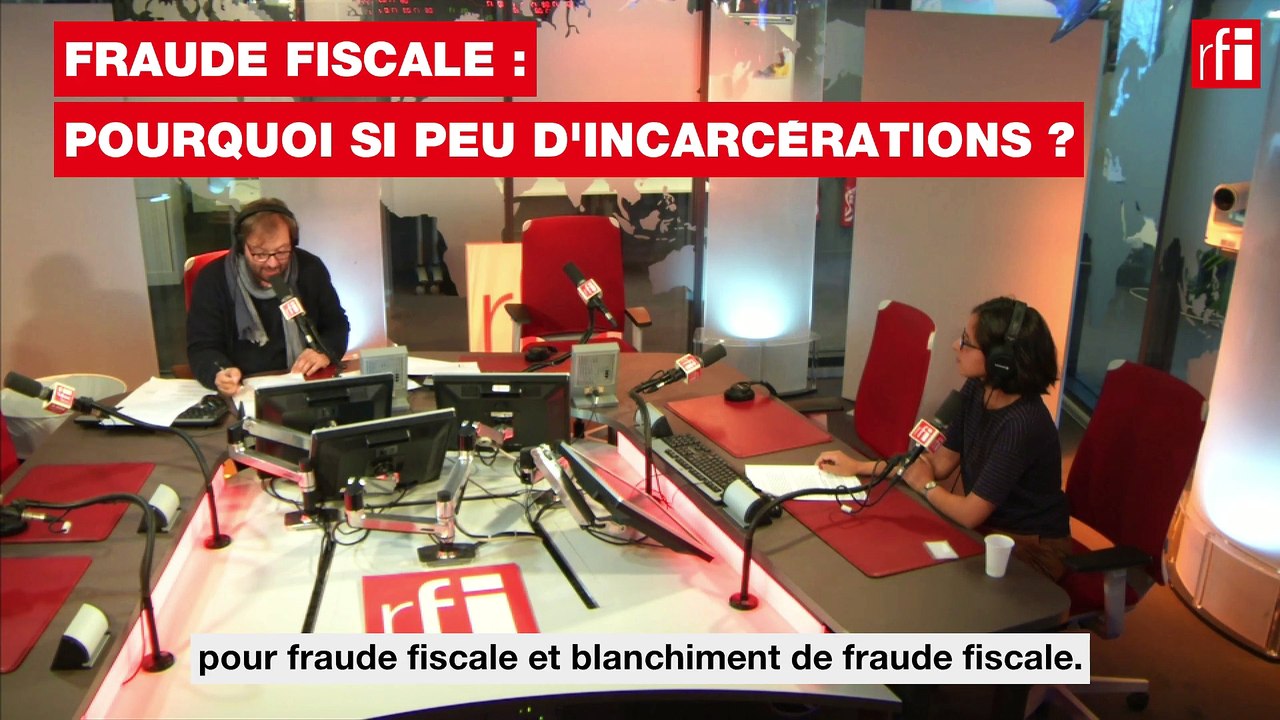 France: la lutte contre l'évasion fiscale gagne du terrain