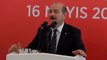 Bakan Soylu ve Bakan Kaya Kades Mobil Uygulama Tanıtım Toplantısında Konuştu -2