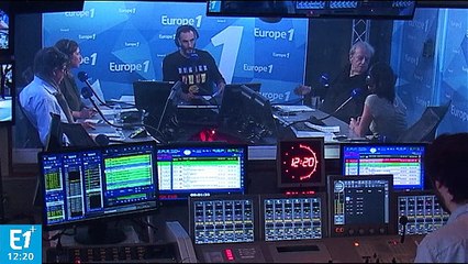 "Musicalement, ce que fait Kanye West est pas mal. Politiquement, c’est plus discutable"