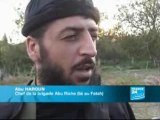 Pas de Paix pour des brigades du Hamas-Reportage-France24