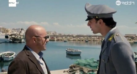 Commissaire Montalbano S8E2 FRENCH - Part 05