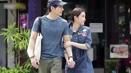 Bangkok Rak Stories MV 🎶