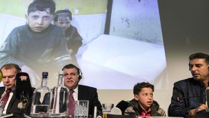 Kimyasal Silahların Yasaklanması Örgütü: İdlib'de Klor Gazı Kullanıldı