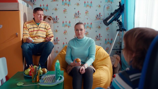 Мамочки - Сезон 2 Серия 9 (29 серия) - русская комедия HD