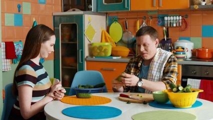 Мамочки - Серия 8 сезон 3 (48 серия) - комедийный сериал HD