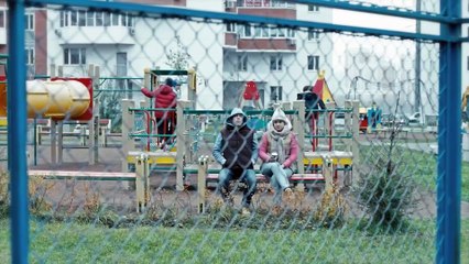 Мамочки - Серия 11 сезон 3 (51 серия) - комедийный сериал HD