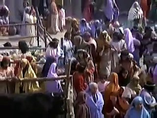 JESUS MARIA Y JOSE ..PELICULA COMPLETA ..RELIJIOSA ..MOVI0003 part 2/3