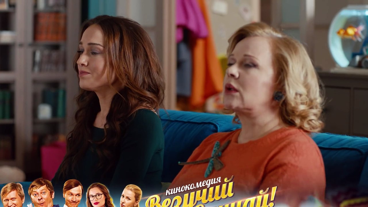 Мамочки - Серия 20 сезон 3 (60 серия) - комедий...