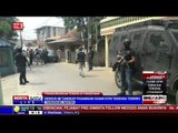 Densus 88 Tangkap Pasutri Terduga Teroris di Kunciran Tangerang