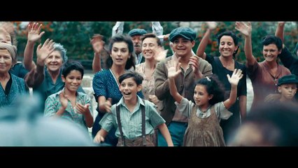 Bienvenue en Sicile - Bande-annonce VOST (au cinéma le 23 mai 2018)