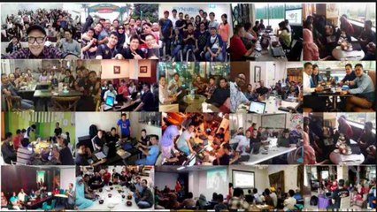 Kursus Privat Bisnis Online di Cengkareng Timur Jakarta Barat