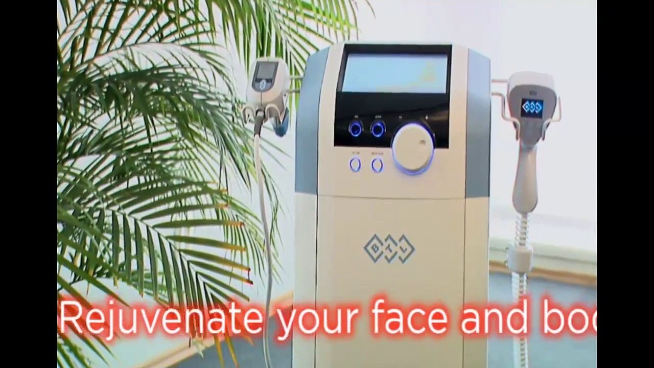 How to Transform Your Appearance with Exilis Elite Technology?