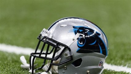 Panthers agree to sell the team to David Tepper