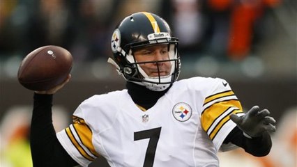 Which team owns the AFC North?