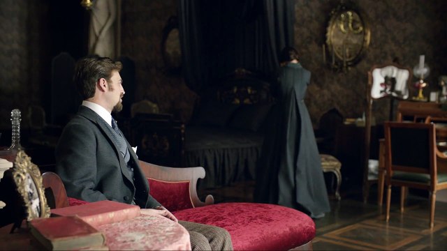 Анна Каренина. 5 серия (2017). Драма, экранизация @ Русские сериалы