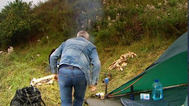 Батюшка. 5 серия (2008). Драма @ Русские сериалы