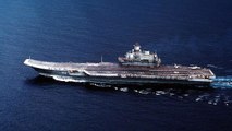 Putin Duyurdu! Füzelerle Donatılmış Rus Savaş Gemileri Akdeniz'de Nöbet Tutacak