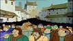 Cuentos infantiles  Los viajes de Marco Polo   Pelicula dibujos HD