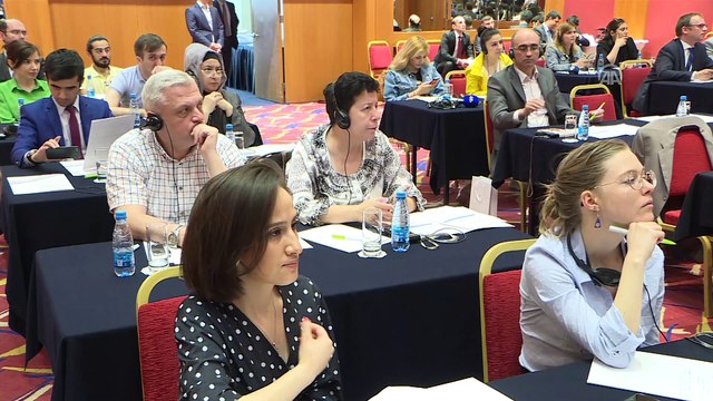 'Osmanlı ordusu yardıma gelmeseydi Bakü Azerbaycan'ın olmayacaktı' - BAKÜ