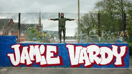 lnglaterra presenta su convocatoria al Mundial con un curioso vídeo