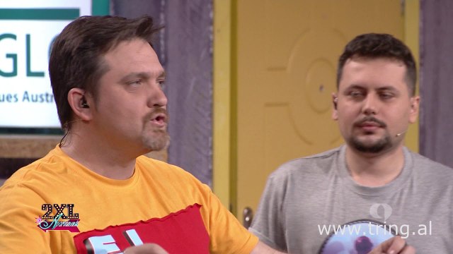 Apartamenti 2xl - Kusherira e Julit (15.05.2018)