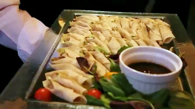 Corporate Event and Wedding Catering Service in London