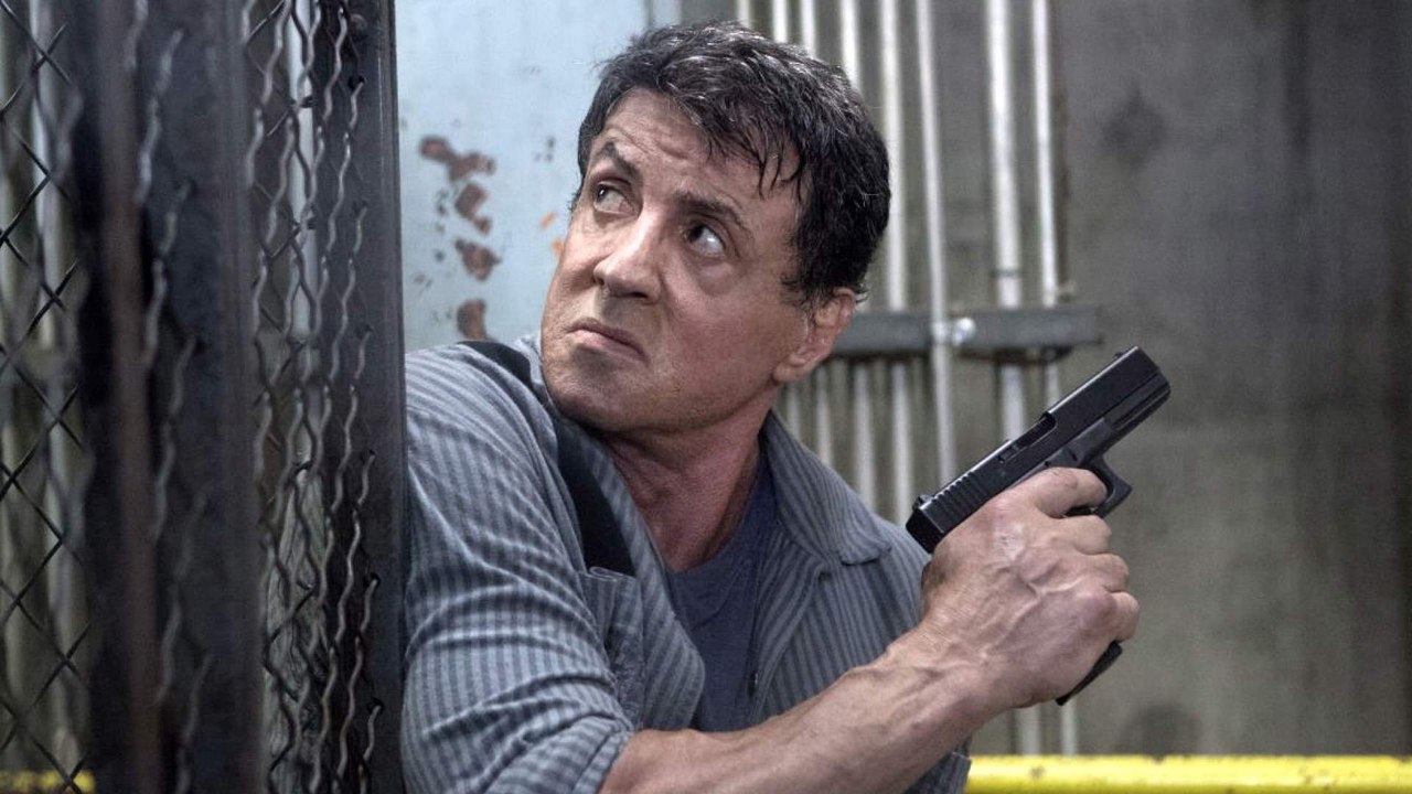 Escape Plan 2 - Hades Trailer English Englisch (2018) HD