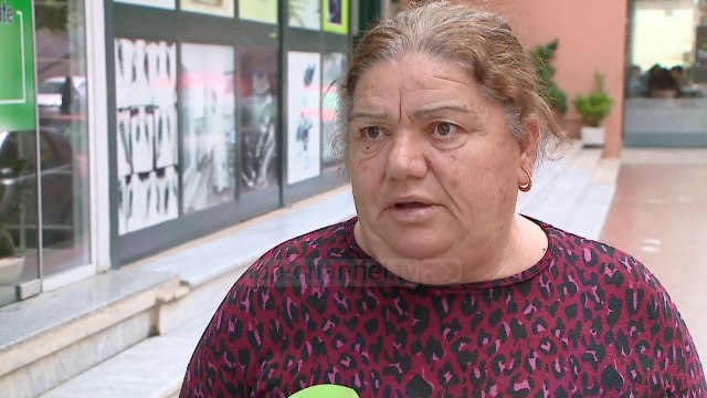 Ankesa nga të sëmurët për listën e re të barnave - Top Channel Albania - News - Lajme