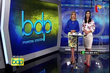 Casma: asaltan farmacia y se llevan 3 mil soles