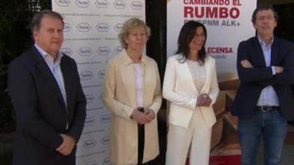 Un nuevo tratamiento ayudará a pacientes con cáncer de pulmón ALK+