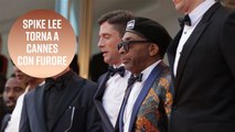 Cannes: Spike Lee si rivolge a Trump così