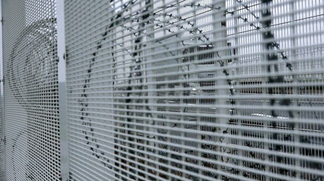 Documentaire La Traversée : extrait Calais