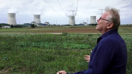 Documentaire "La Traversée" : extrait "Nucléaire"