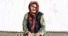 128 Yaşındaki Dünyanın En Yaşlı Kadını Konuştu: Hayatım Boyunca Tek Bir Mutlu Gün Yaşamadım