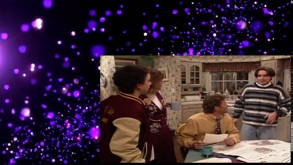 Boy Meets World S02E21 The Thrilla in Philai
