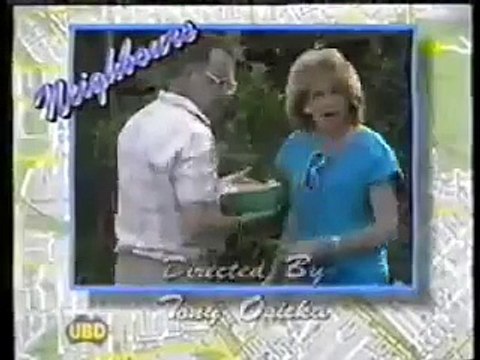 NEIGHBOURS EPISODE 1208